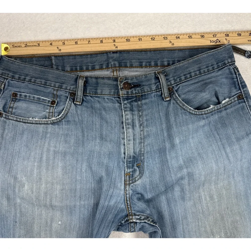 Levis levi 555